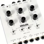 Avis et Test ADDAC Mixology Pedal