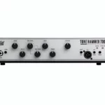 Avis et Test : Aguilar Tone Hammer 700 V2