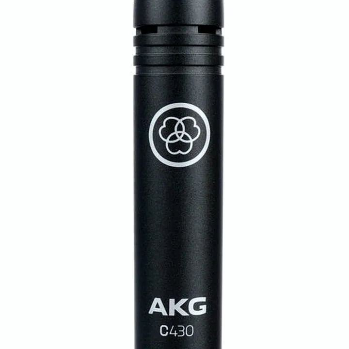 AKG C 430