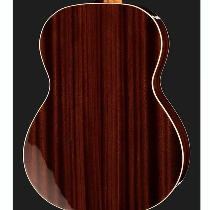 Avis et Test Alhambra 2C A incl. Gig Bag
