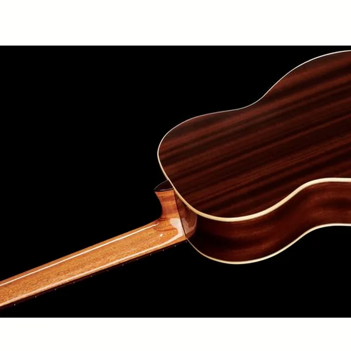 Avis et Test Alhambra 2C A incl. Gig Bag