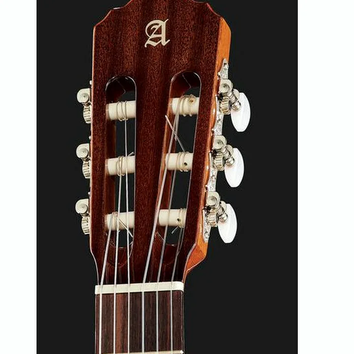 Avis et Test Alhambra 2C A incl. Gig Bag