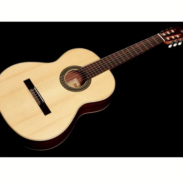 Avis et Test Alhambra 2C A incl. Gig Bag