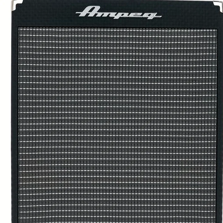 Avis et Test : Ampeg RB-110