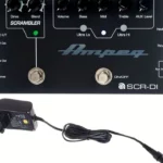 Avis et Test Ampeg SCR DI Bundle