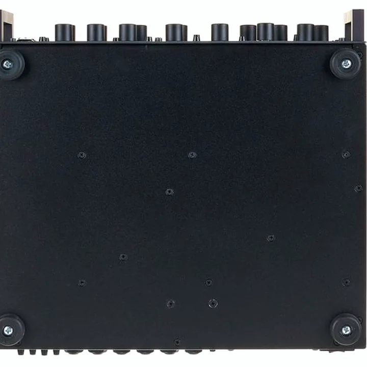 Avis et Test Amplificateur Glockenklang Blue Bird
