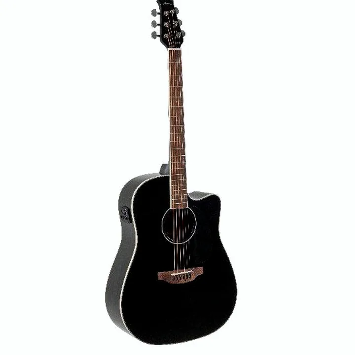Avis et Test Applause AED96-5HG Black Gloss Electro
