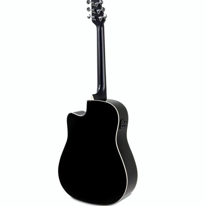 Avis et Test Applause AED96-5HG Black Gloss Electro