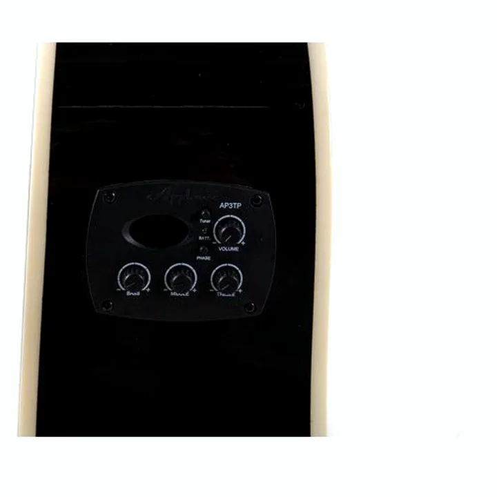 Avis et Test Applause AED96-5HG Black Gloss Electro