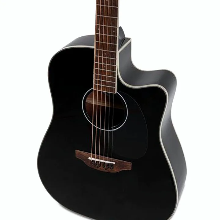 Avis et Test Applause AED96-5HG Black Gloss Electro