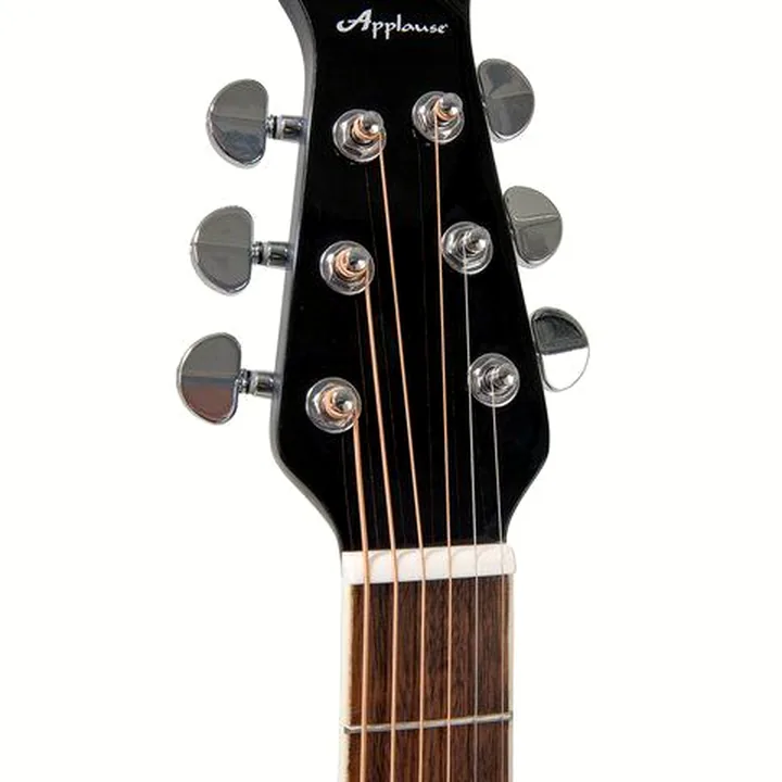 Avis et Test Applause AED96-5HG Black Gloss Electro