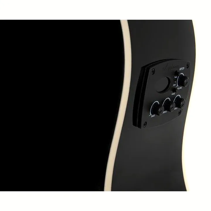 Avis et Test Applause AED96-5HG Black Gloss Electro