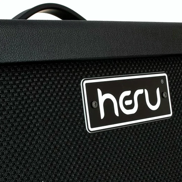 Avis et Test Baffle HESU Wizard W112 Std. 16 Ohm Cab BK