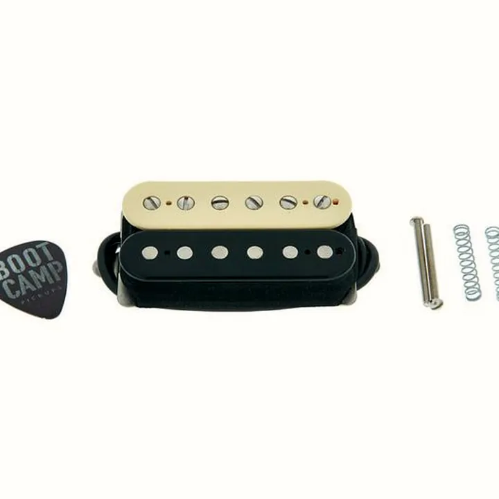 Avis et Test : Bare Knuckle BC Brute Force HB NE 50 ZEB