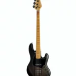 Avis et Test Basse électrique Sandberg 70th Cal TM4 BKB Superlight