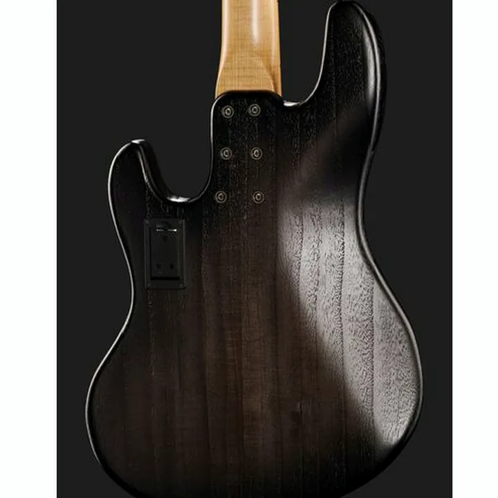 Avis et Test Basse électrique Sandberg 70th Cal TM4 BKB Superlight