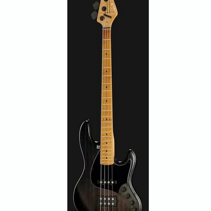 Avis et Test Basse électrique Sandberg 70th Cal TM4 BKB Superlight