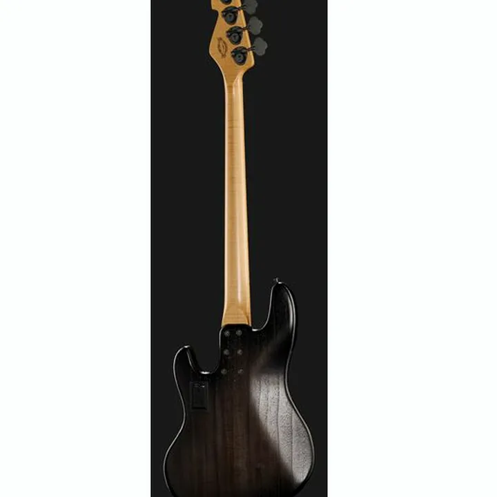 Avis et Test Basse électrique Sandberg 70th Cal TM4 BKB Superlight