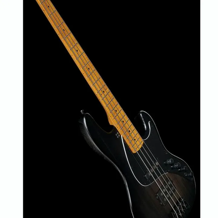 Avis et Test Basse électrique Sandberg 70th Cal TM4 BKB Superlight