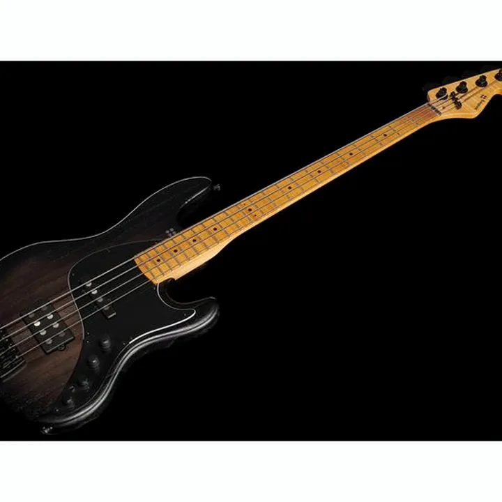 Avis et Test Basse électrique Sandberg 70th Cal TM4 BKB Superlight