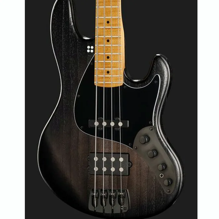 Avis et Test Basse électrique Sandberg 70th Cal TM4 BKB Superlight
