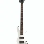 Avis et Test Basse électrique Spector NS Ethos HP 5 White Sparkle