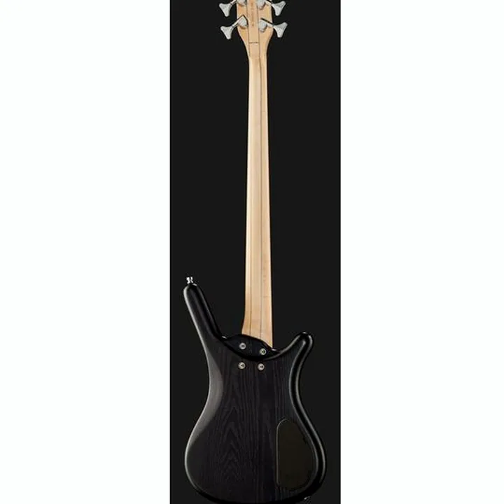 Avis et Test Basse électrique Warwick RB Corvette $$ LH 4 NB TS
