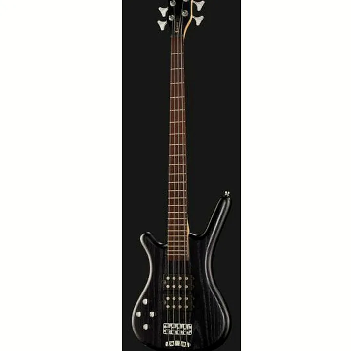 Avis et Test Basse électrique Warwick RB Corvette $$ LH 4 NB TS