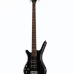 Avis et Test Basse électrique Warwick RB Corvette $$ LH 4 NB TS