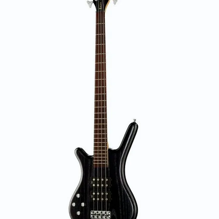 Avis et Test Basse électrique Warwick RB Corvette $$ LH 4 NB TS