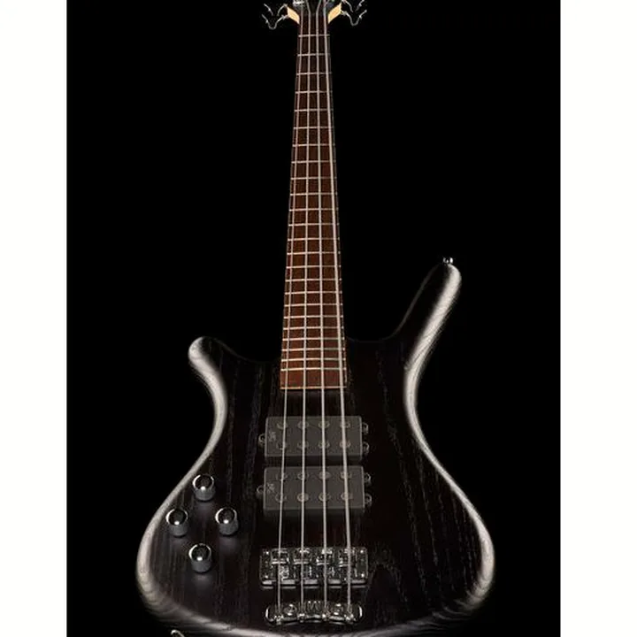 Avis et Test Basse électrique Warwick RB Corvette $$ LH 4 NB TS