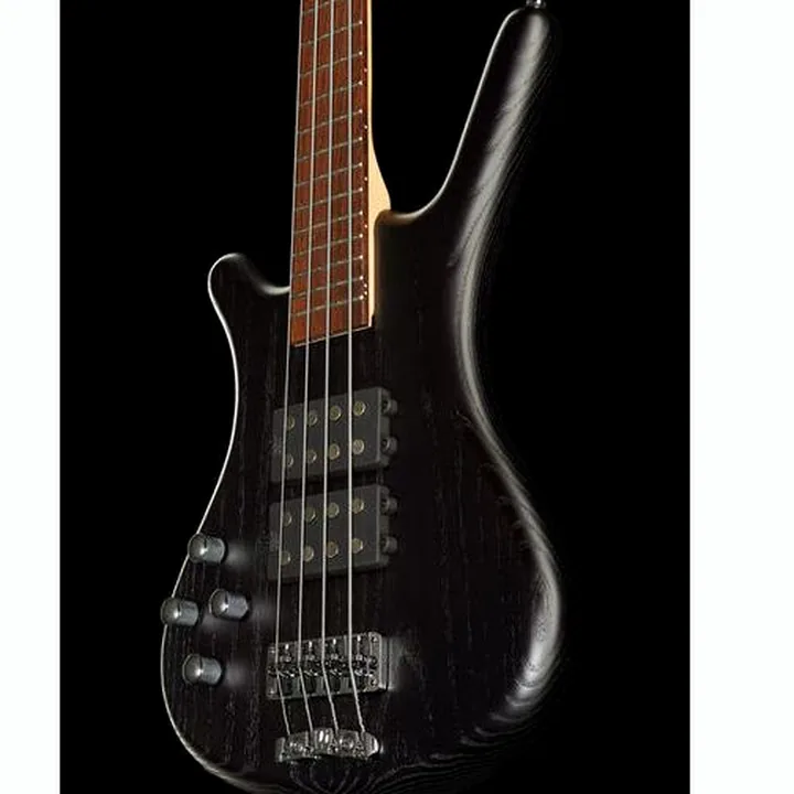 Avis et Test Basse électrique Warwick RB Corvette $$ LH 4 NB TS