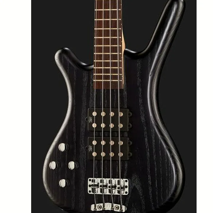 Avis et Test Basse électrique Warwick RB Corvette $$ LH 4 NB TS