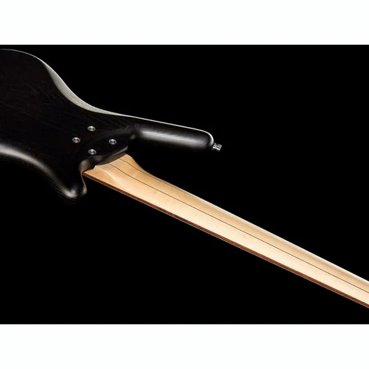 Avis et Test Basse électrique Warwick RB Corvette $$ LH 4 NB TS