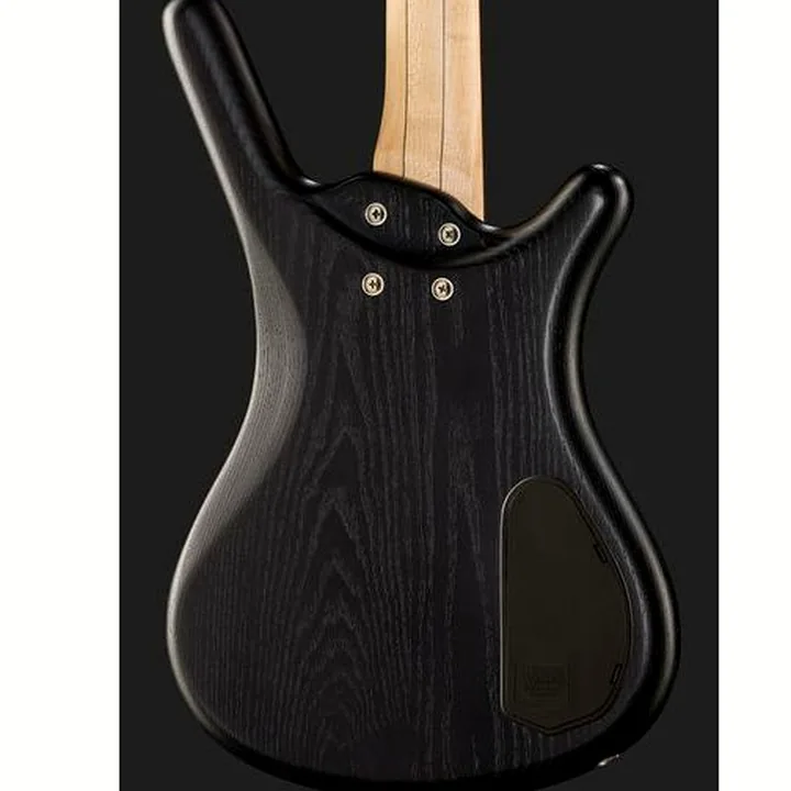 Avis et Test Basse électrique Warwick RB Corvette $$ LH 4 NB TS