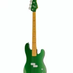 Avis et Test Basse Fender Aerodyne Special Prec Bass SGM