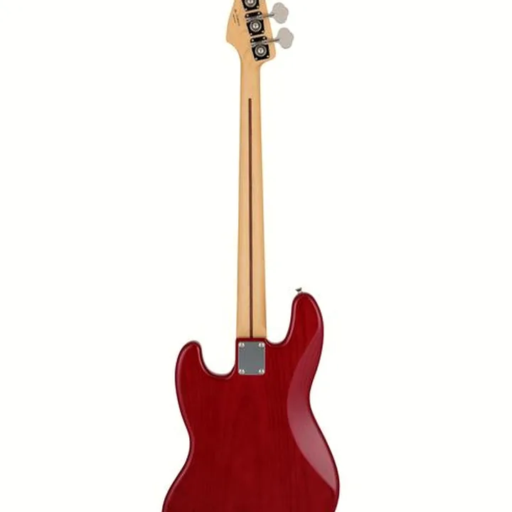 Avis et Test Basse Fender Hybrid II Jazz Bass RW Q RBL