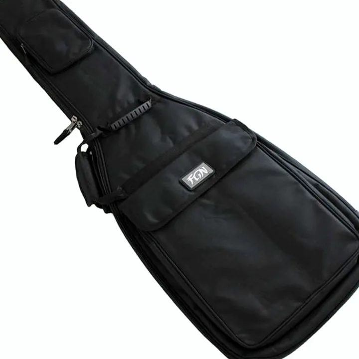 Avis et Test Basse FGN Neo Classic JB-100 VNT