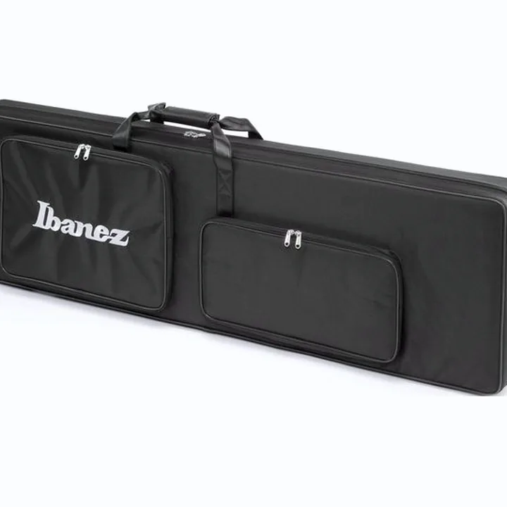 Avis et Test Basse Ibanez BTB605MS-MAM