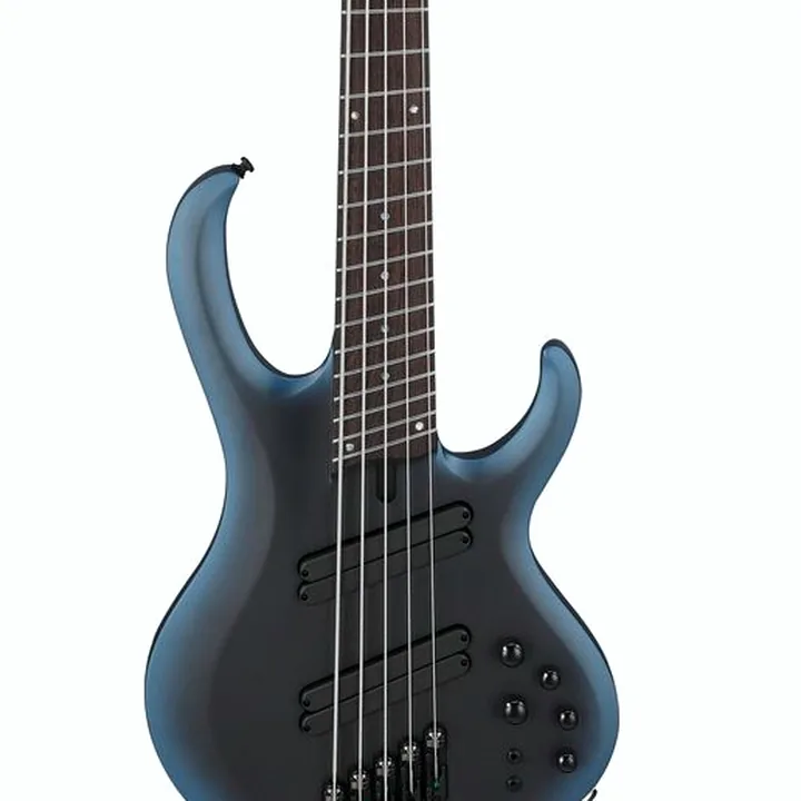 Avis et Test Basse Ibanez BTB605MS-MAM