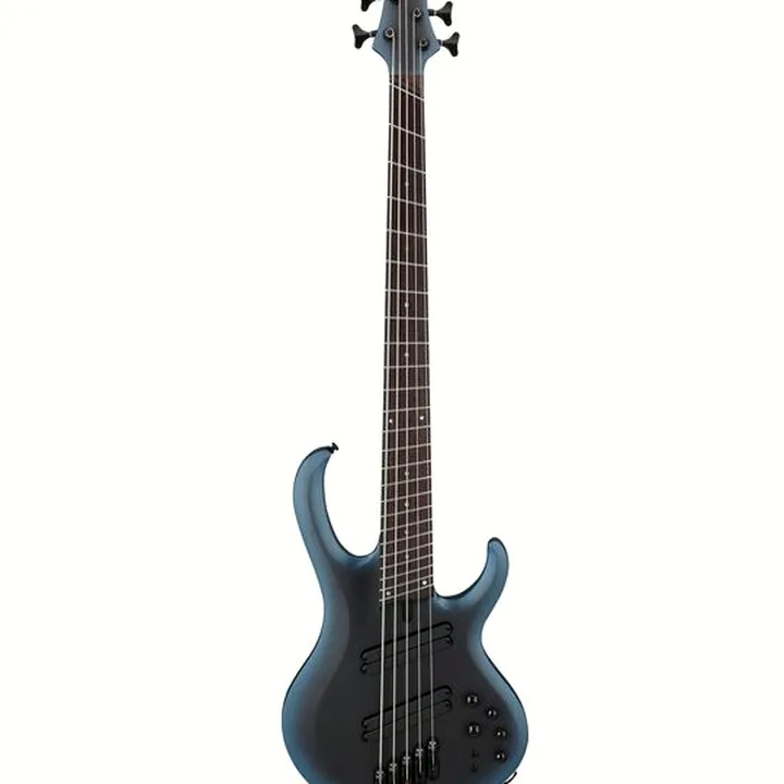 Avis et Test Basse Ibanez BTB605MS-MAM