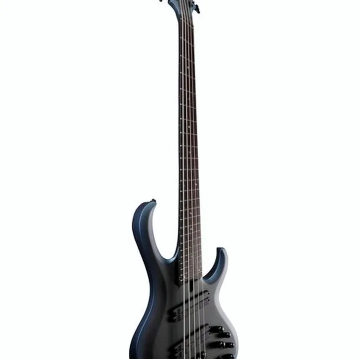 Avis et Test Basse Ibanez BTB605MS-MAM