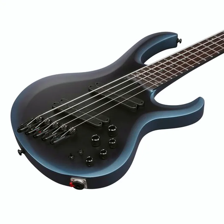 Avis et Test Basse Ibanez BTB605MS-MAM