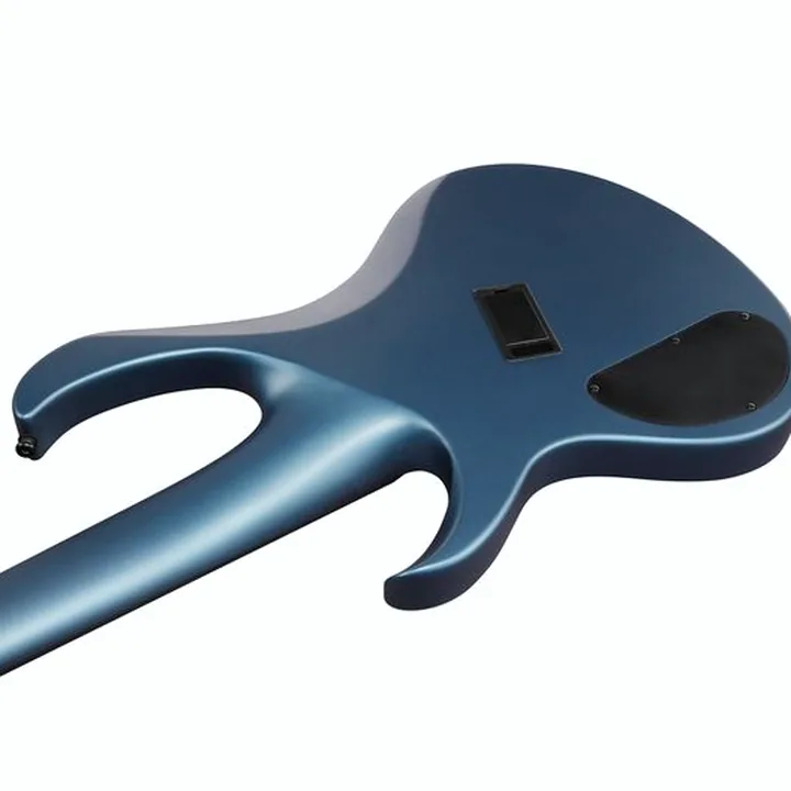 Avis et Test Basse Ibanez BTB605MS-MAM