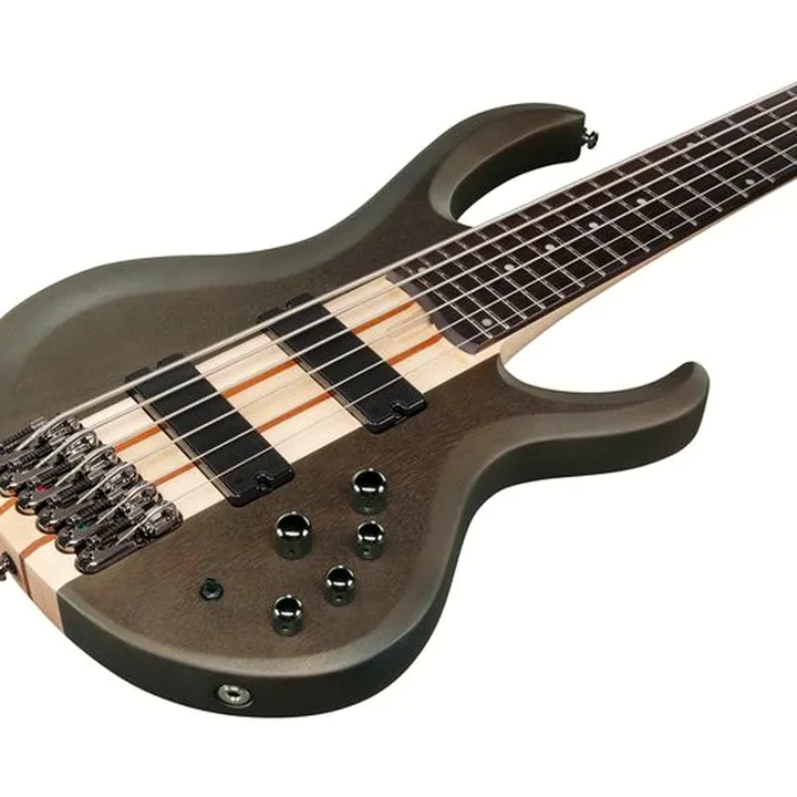 Avis et Test Basse Ibanez BTB606-TGF