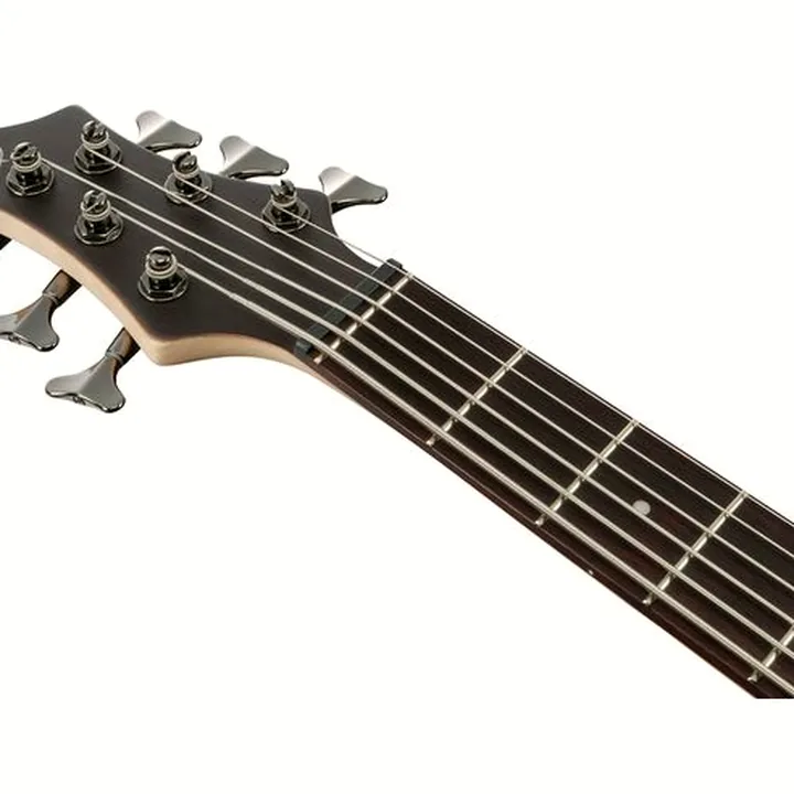 Avis et Test Basse Ibanez BTB606-TGF
