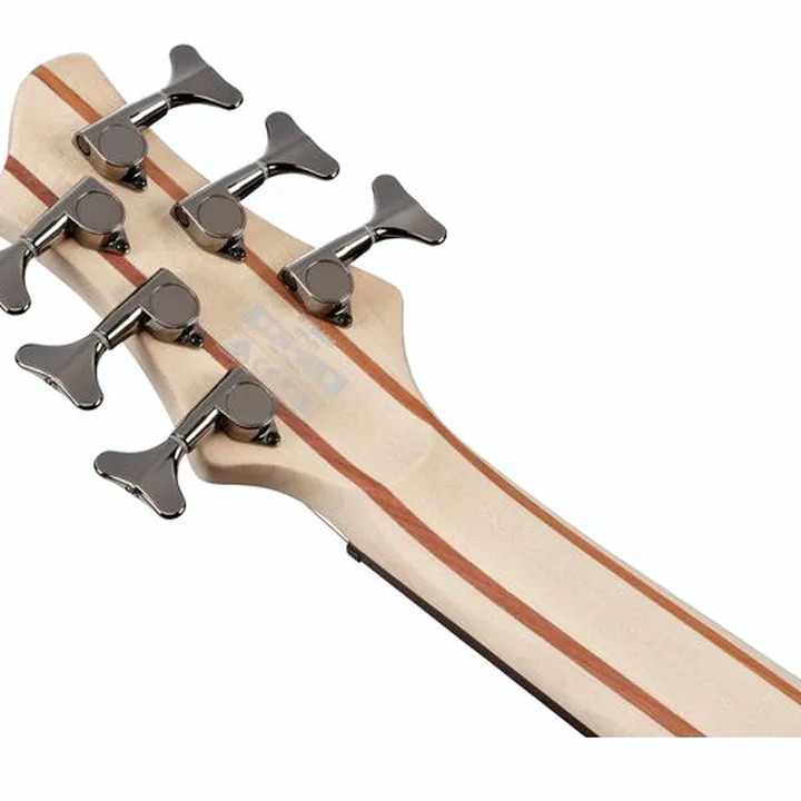 Avis et Test Basse Ibanez BTB606-TGF