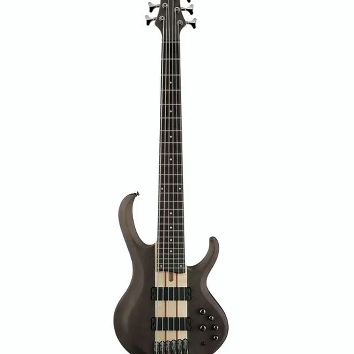 Avis et Test Basse Ibanez BTB606-TGF