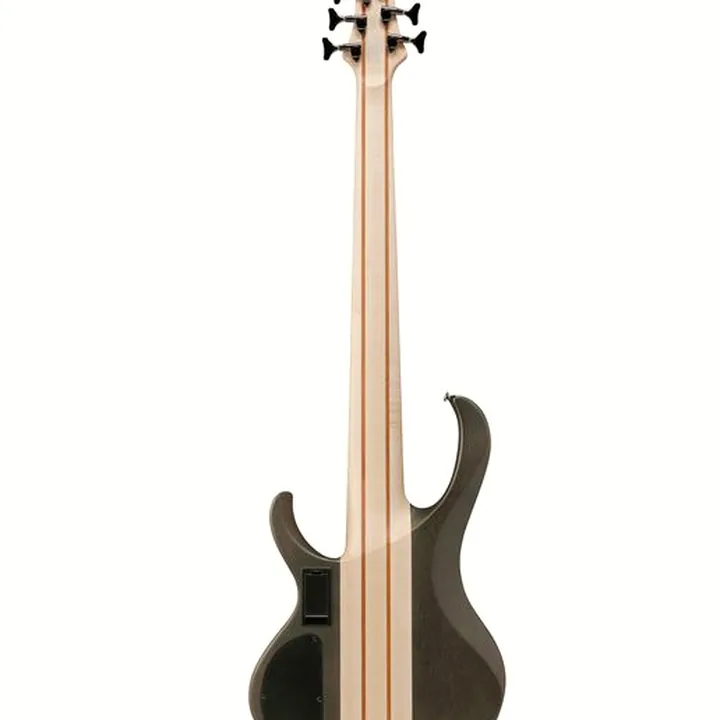 Avis et Test Basse Ibanez BTB606-TGF