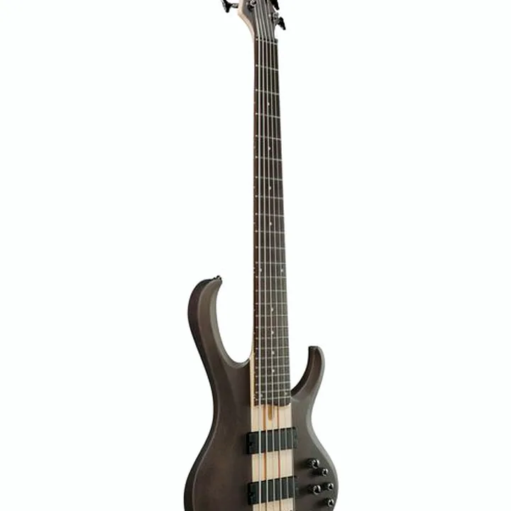 Avis et Test Basse Ibanez BTB606-TGF